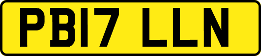PB17LLN