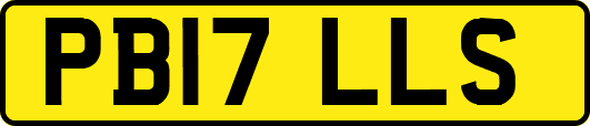 PB17LLS