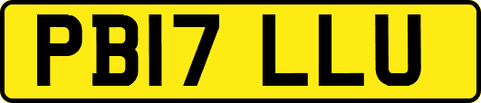 PB17LLU