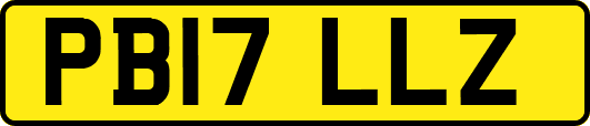 PB17LLZ