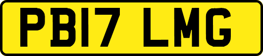 PB17LMG