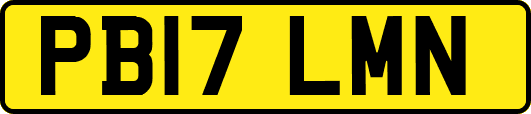 PB17LMN