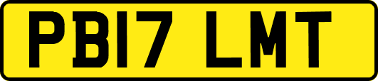 PB17LMT