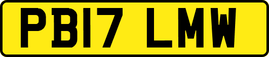 PB17LMW