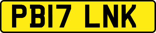 PB17LNK