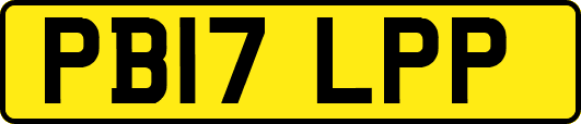 PB17LPP