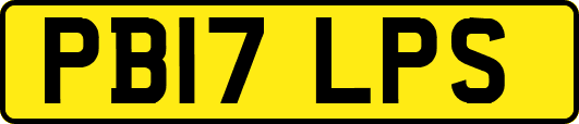 PB17LPS