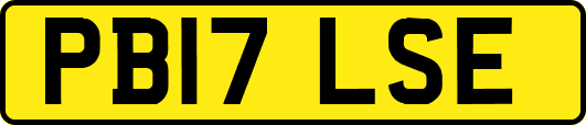 PB17LSE