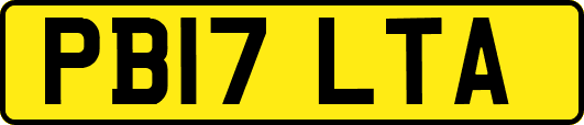 PB17LTA