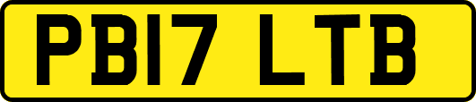 PB17LTB