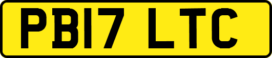PB17LTC