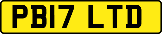 PB17LTD