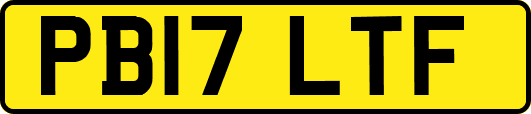 PB17LTF