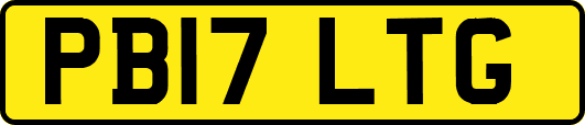 PB17LTG