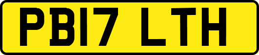 PB17LTH