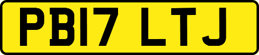 PB17LTJ