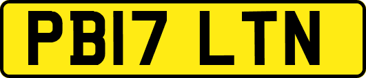 PB17LTN