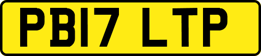PB17LTP