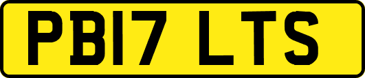 PB17LTS