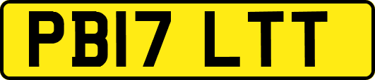 PB17LTT