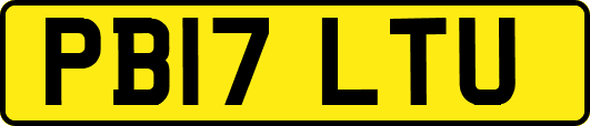 PB17LTU
