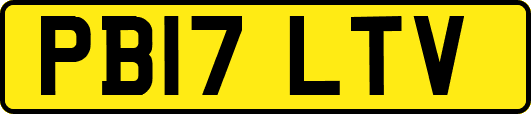PB17LTV