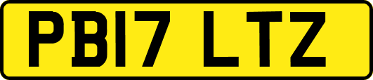 PB17LTZ