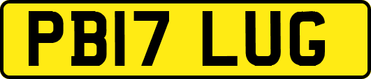 PB17LUG