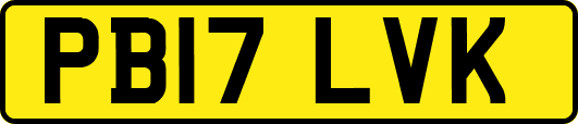 PB17LVK