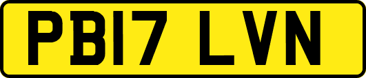 PB17LVN