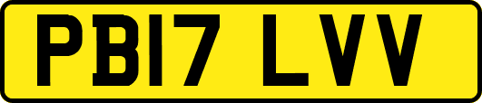 PB17LVV