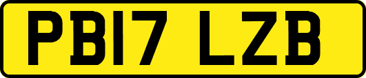 PB17LZB