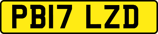 PB17LZD