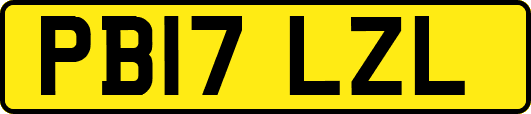 PB17LZL