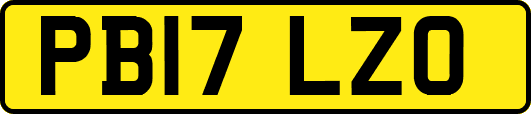 PB17LZO