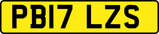 PB17LZS