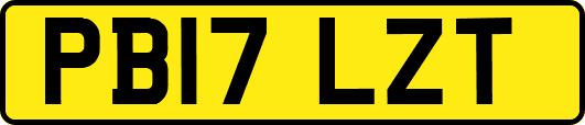 PB17LZT