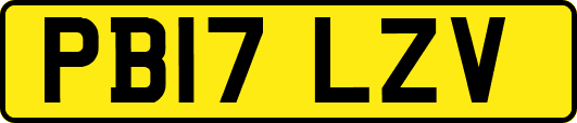 PB17LZV