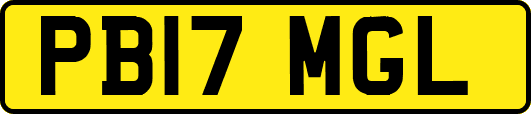PB17MGL