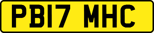 PB17MHC