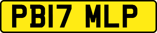 PB17MLP