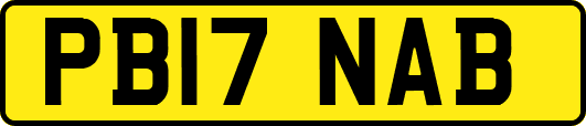 PB17NAB
