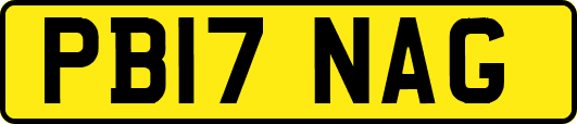 PB17NAG
