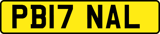 PB17NAL