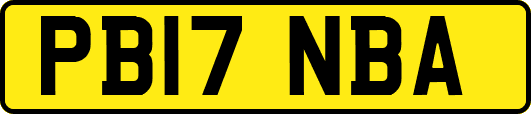 PB17NBA