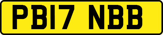 PB17NBB