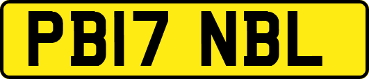 PB17NBL