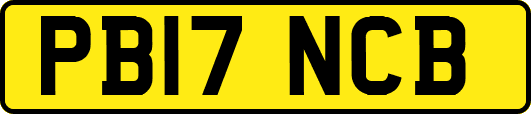 PB17NCB