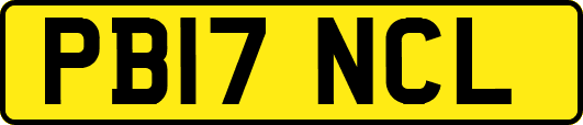 PB17NCL