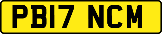 PB17NCM